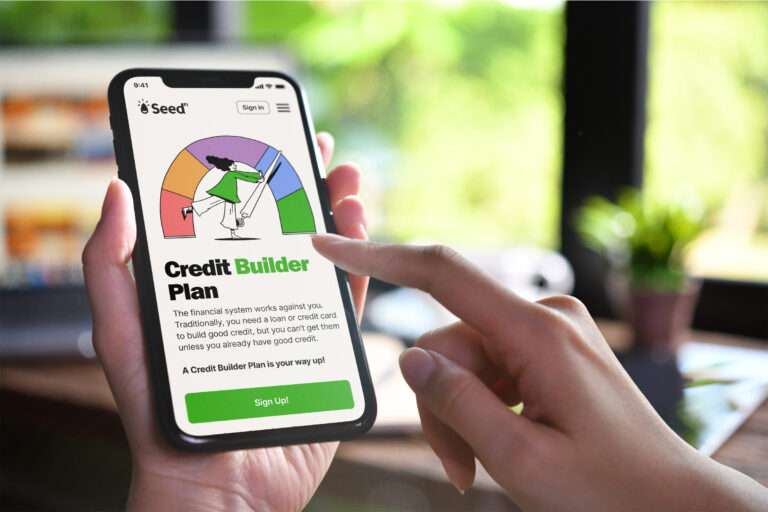 SeedFi Credit Builder Review 