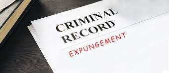 What Crimes Can Be Expunged - The Ultimate Guide