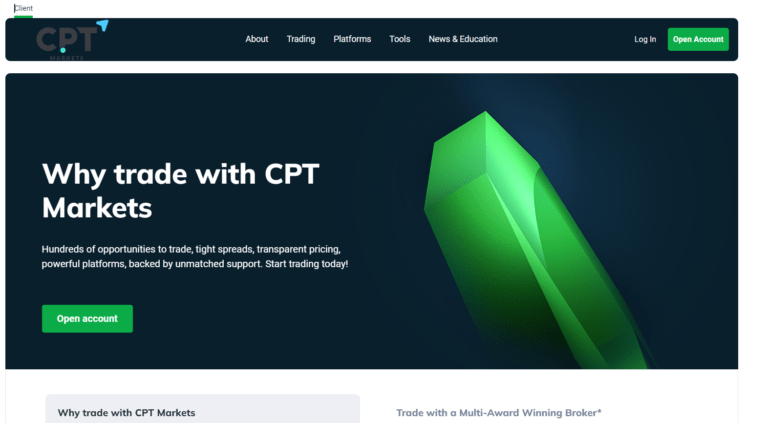 Cpttltd.com