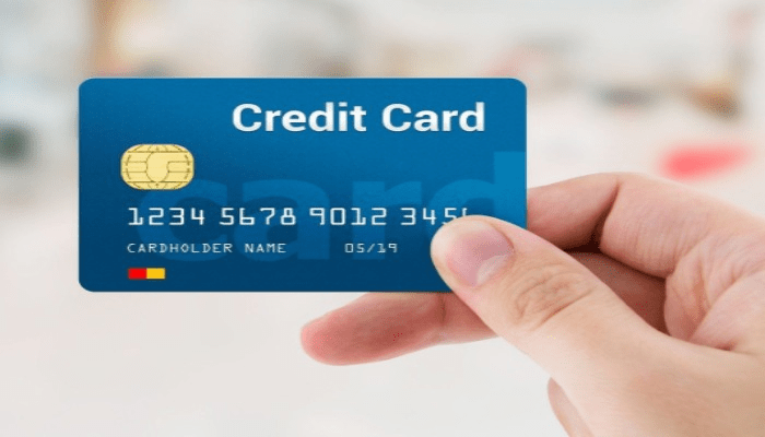 Prepaid Credit Cards To Build Credit