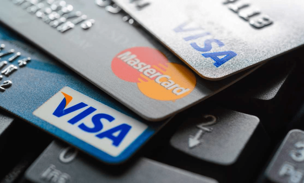 Best Starter Credit Cards To Build Credit