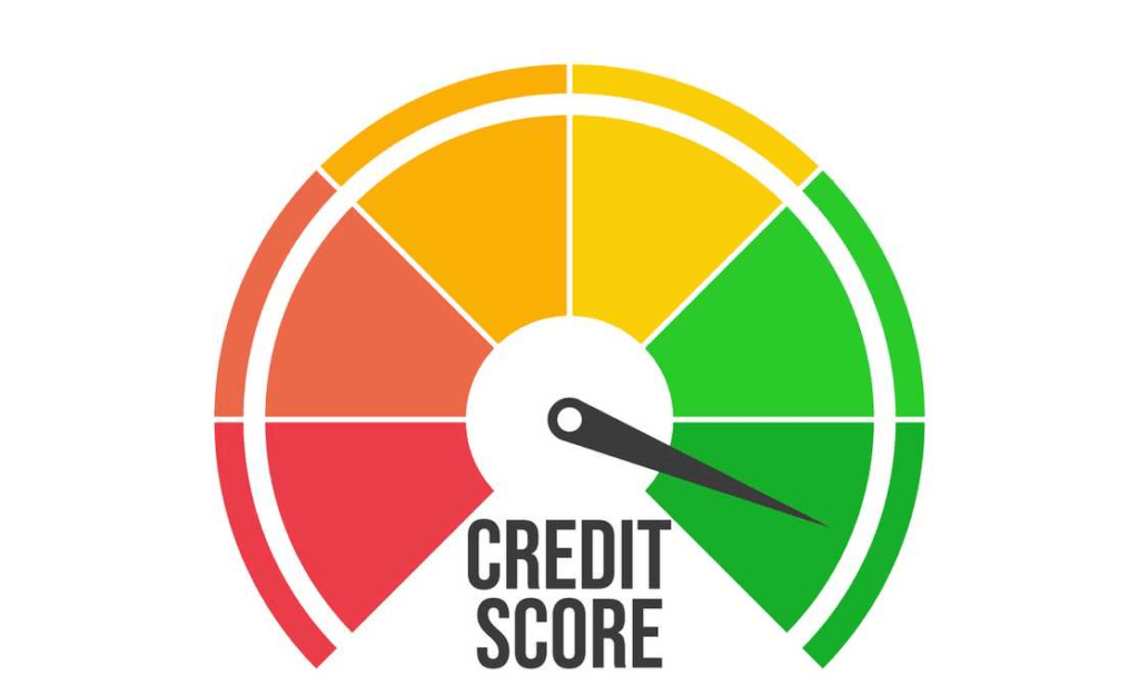 How To Erase Credit History Illegally