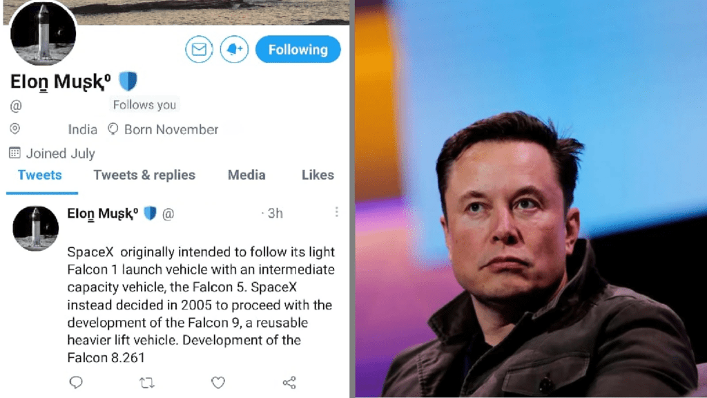 Fake Elon Musk Giveaway: How to Spot the Phony Free Money