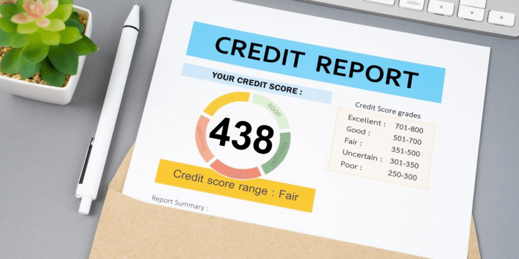 Best Credit Repair Services