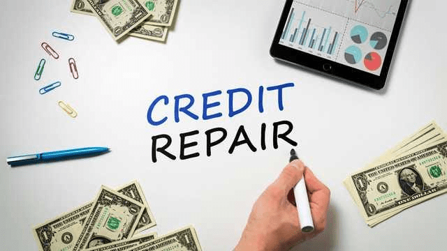 Are Credit Repair Companies Legit?