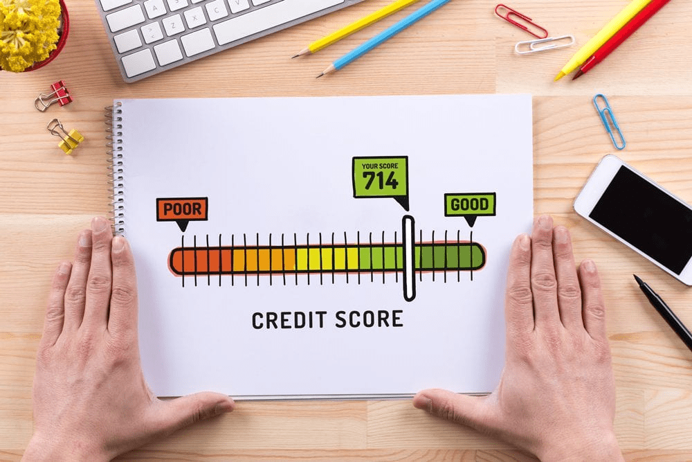 Can A Hacker Fix Credit Score?