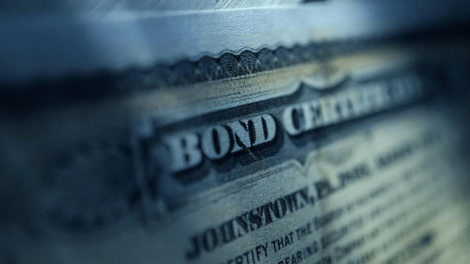 Review: Is Investing with Bonds Secure Safe?