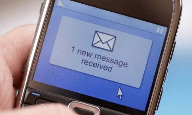 How To Secretly Forward Text Messages