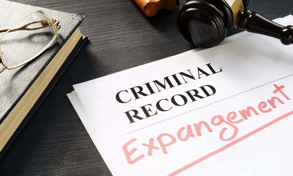 What Crimes Can Be Expunged - The Ultimate Guide 