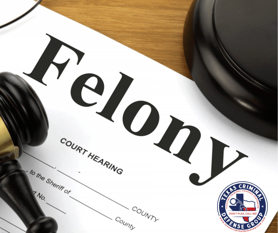 How To Remove A Felony From Your Record 