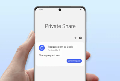 Is Private Share App For Cheating on Android?