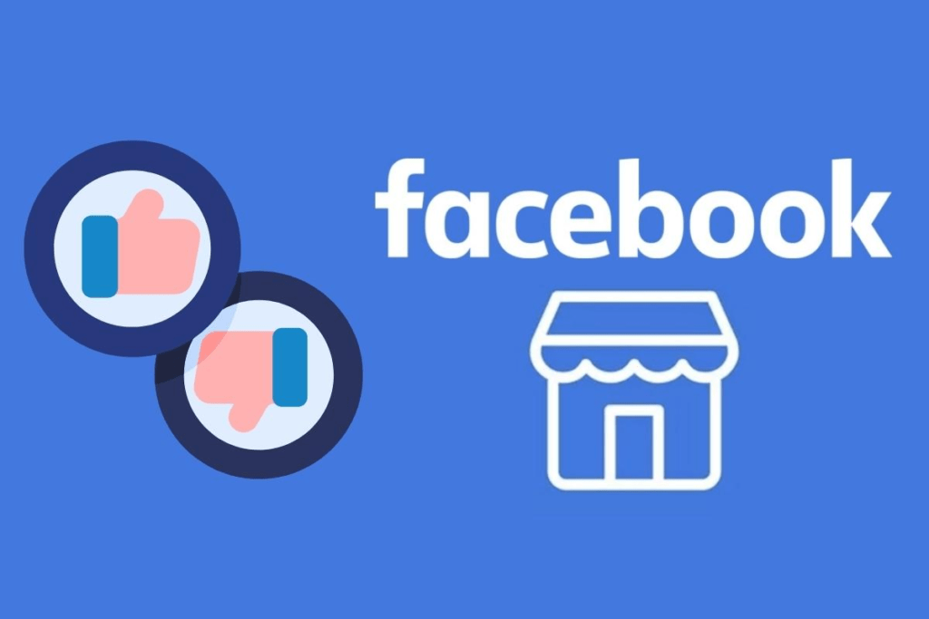 What To Do If Scammed On Facebook Marketplace 