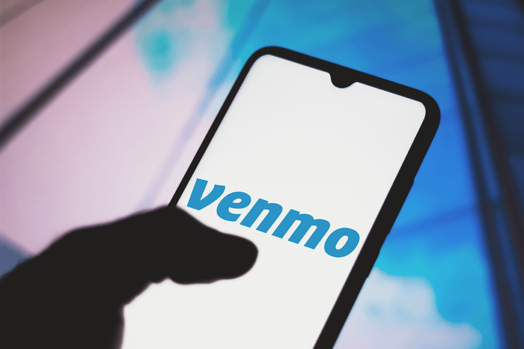 Can someone hack your Venmo by having your username?