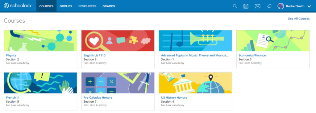 How To Hack Schoology And Change My Grades