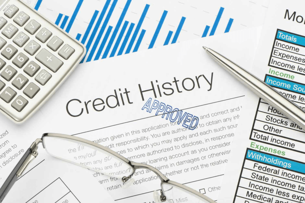 Apps To Build Credit Score