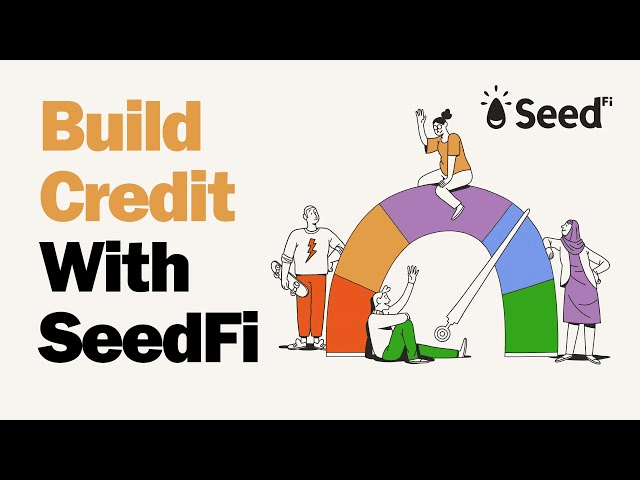 SeedFi Credit Builder Review 