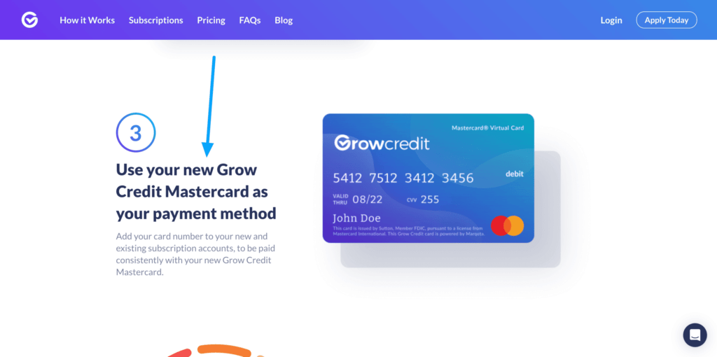 Grow Credit Reviews