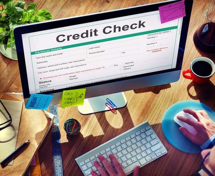 Come rimuovere le informazioni negative dal rapporto di credito