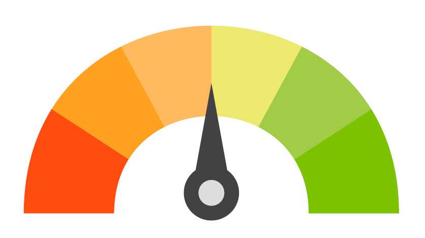 Cómo aumentar la puntuación de crédito en 200 puntos