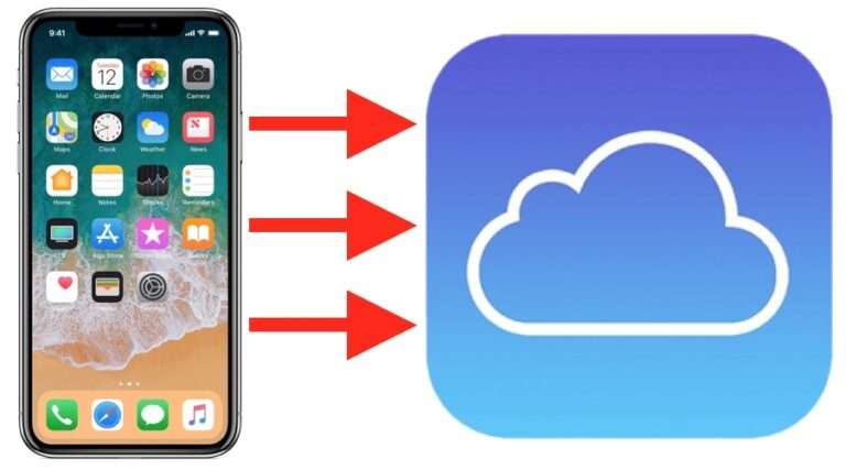 Cómo hackear la cuenta de icloud de alguien