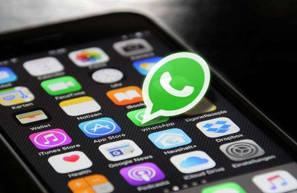 Como ler mensagens criptografadas do WhatsApp