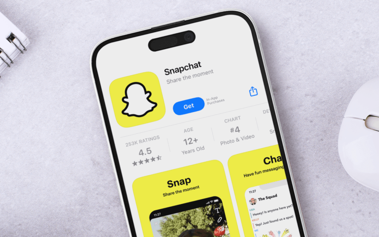 Cómo recuperar mensajes de Snapchat