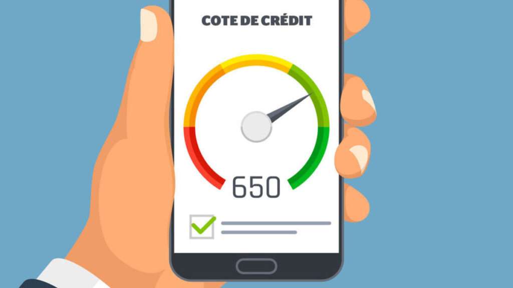 Meilleures applications de création de crédit