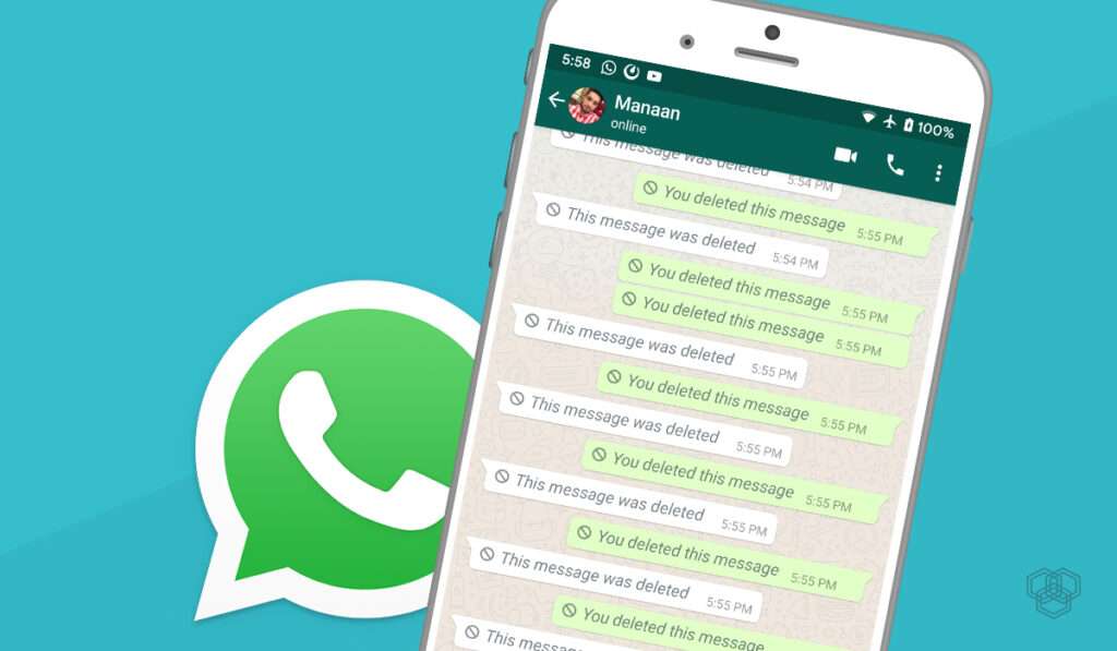 So lesen Sie verschlüsselte WhatsApp-Nachrichten