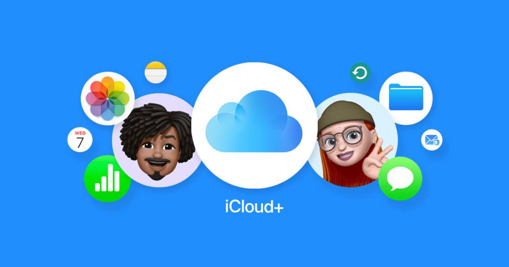 Wie man jemandes iCloud-Konto hackt