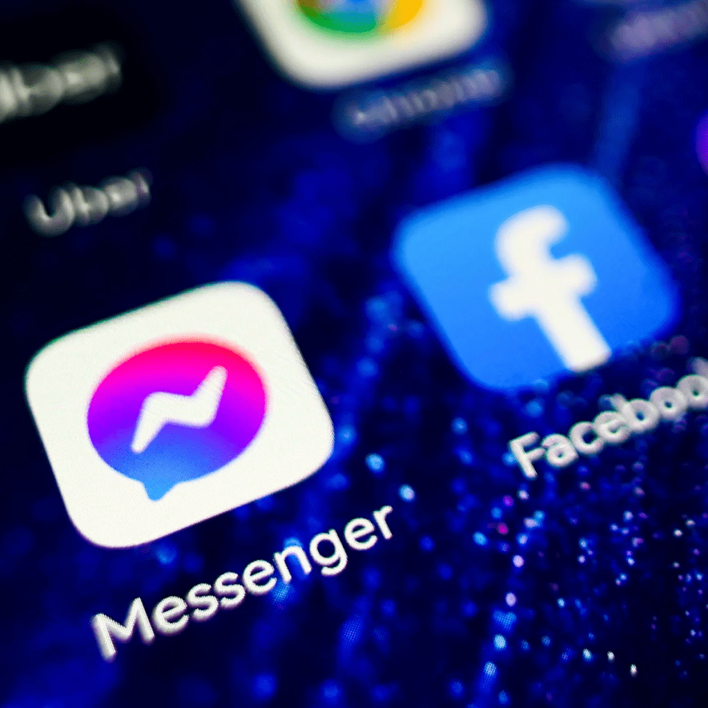 Cómo recuperar mensajes eliminados permanentemente en Facebook Messenger