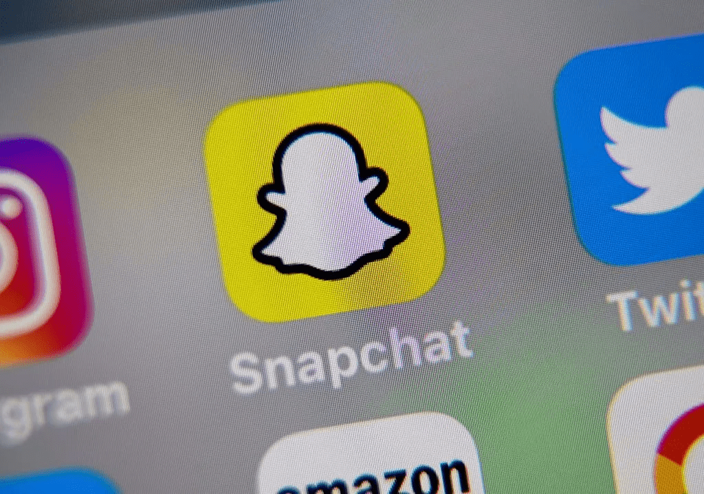 Wie man gelöschte Snapchat-Nachrichten sieht