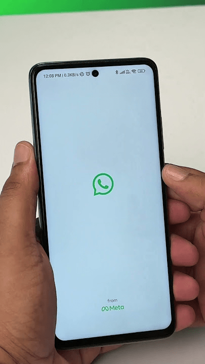 Como ler mensagens criptografadas do WhatsApp