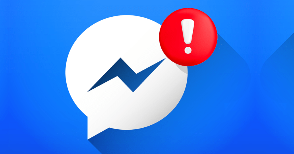 Como recuperar mensagens excluídas permanentemente no Facebook Messenger