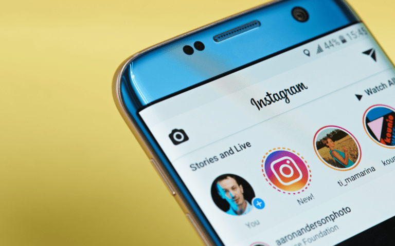 Come hackerare un account Instagram