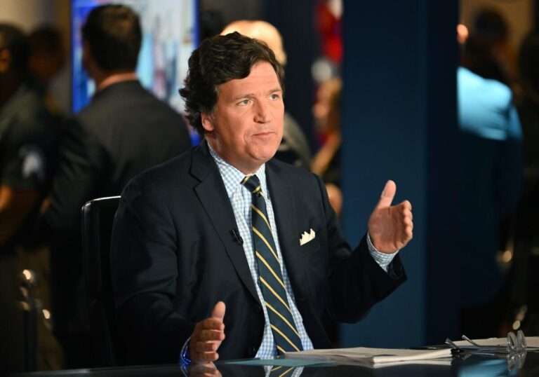 Tucker Carlson: A Closer Look at His Net Worth and Influence