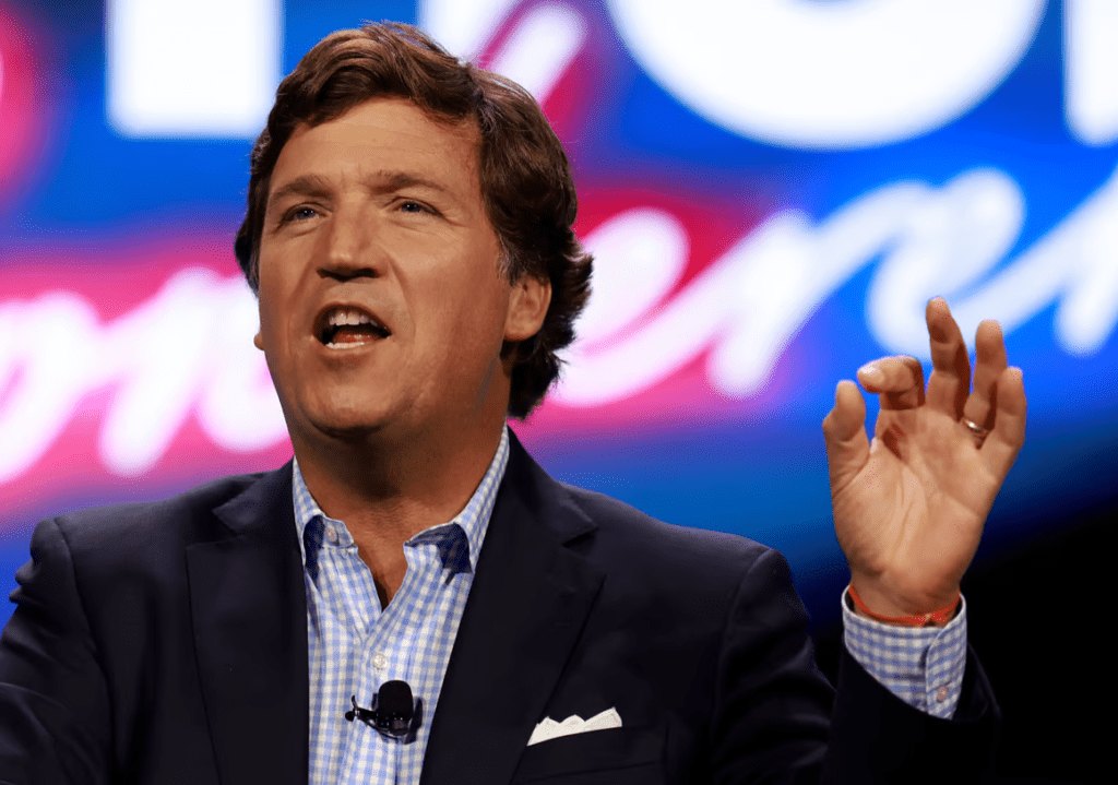 Tucker Carlson: A Closer Look at His Net Worth and Influence