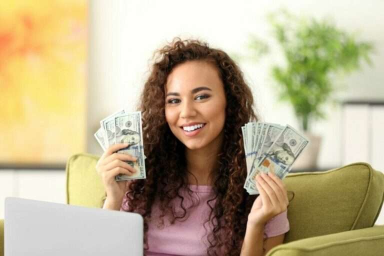 20 Real Ways to Make Money from Home