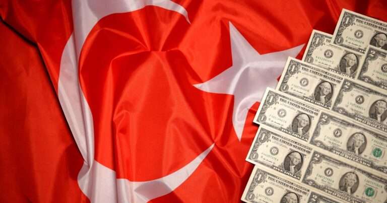 What is the Cheapest Way to Send Money to Turkey?