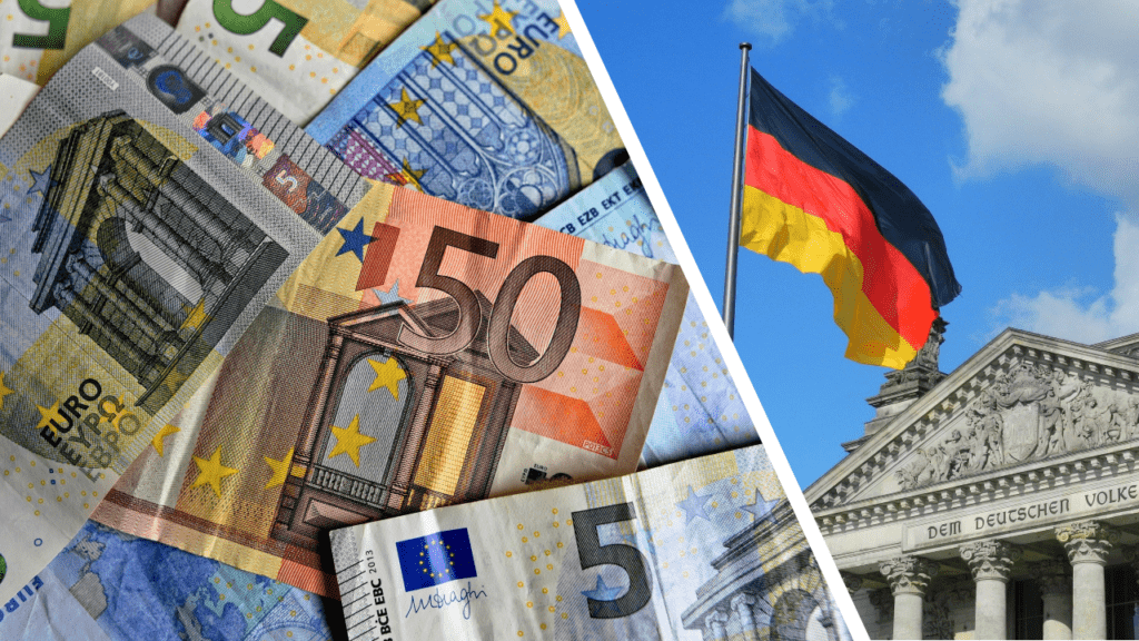 Best Services for Sending Money from Germany