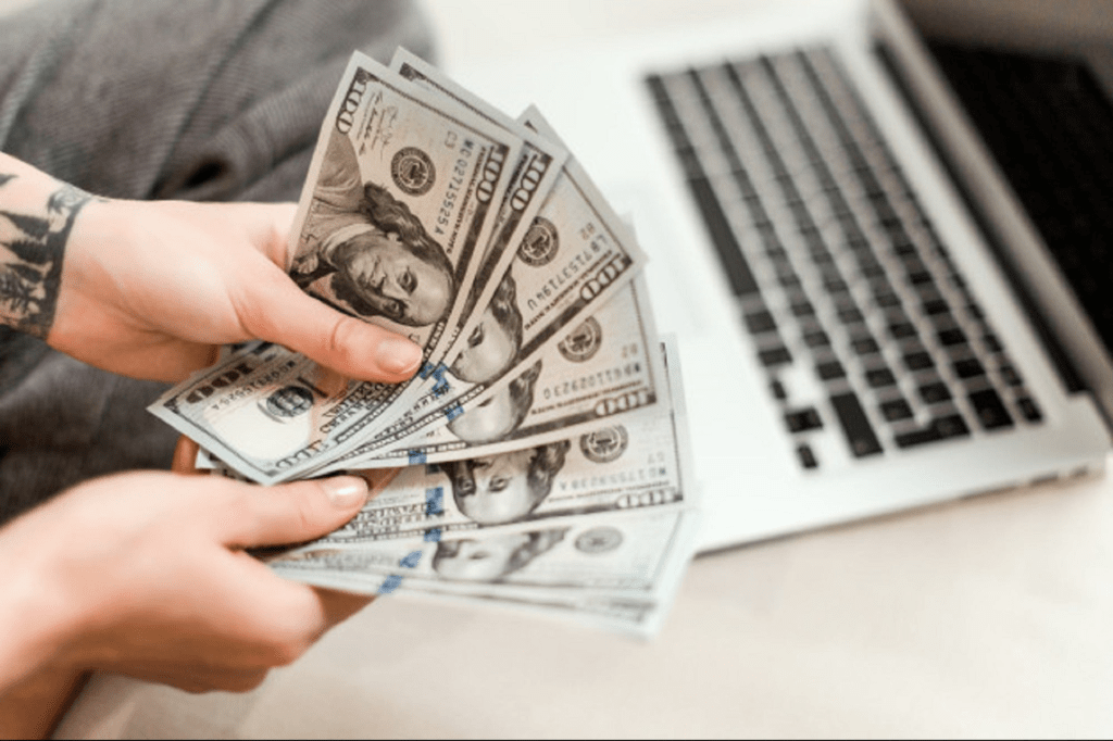 20 Real Ways to Make Money from Home