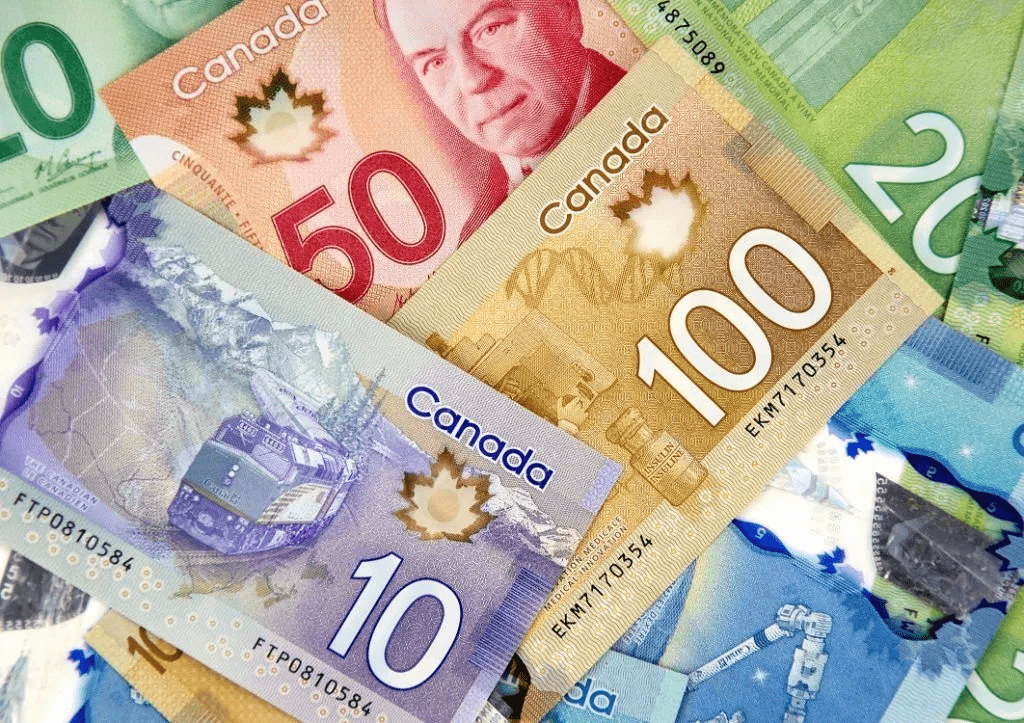 How to Easily Transfer Money to Canada